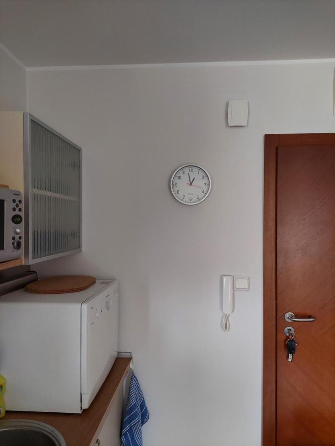 Apartament Books & Sun By The Sea Władysławowo Buitenkant foto